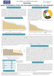 D. Mašata a další: TEPLATOR: Basic Economics Study on the Competiveness of the Concept